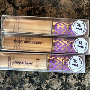 Tarte Concealer Shade 34S/ 37G/ 22N Priced individually